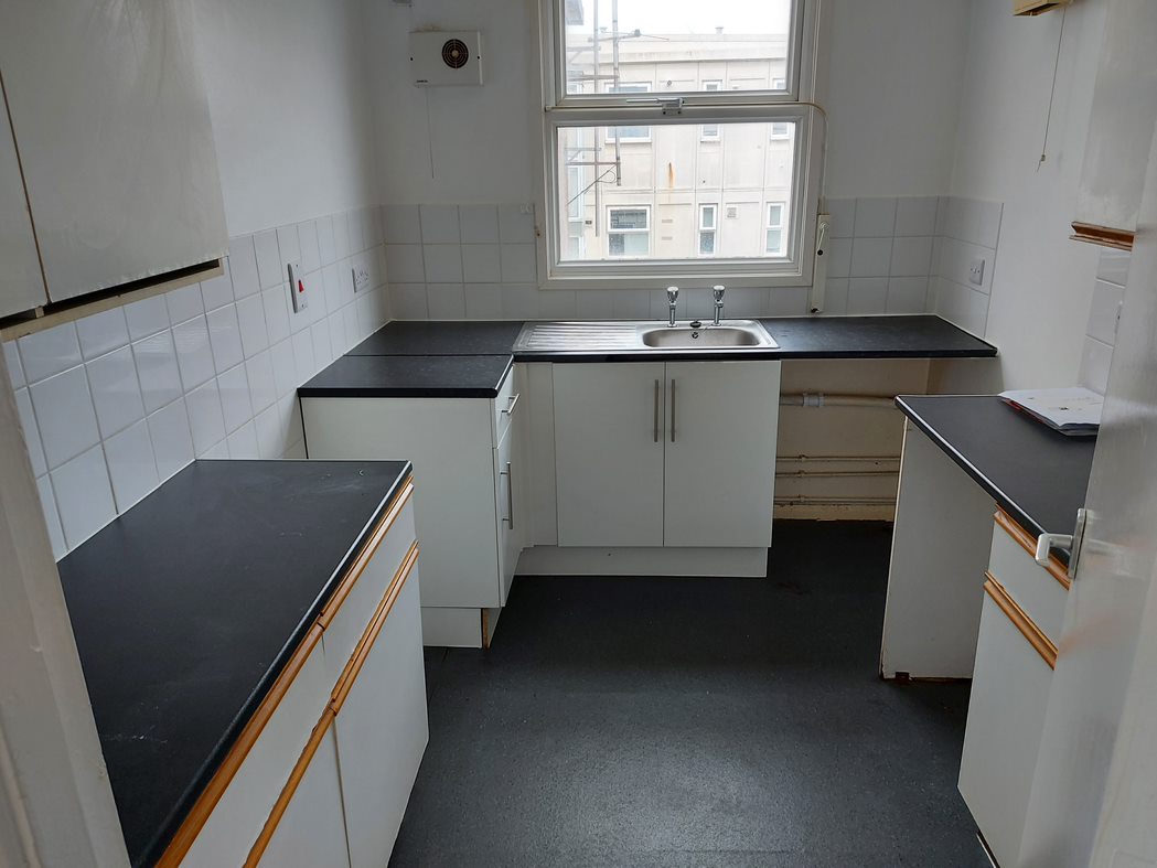 1 Bed Flat in Harrow - £650 pcm excluding bills