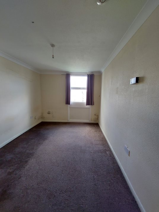 1 Bed Flat in Harrow - £650 pcm excluding bills