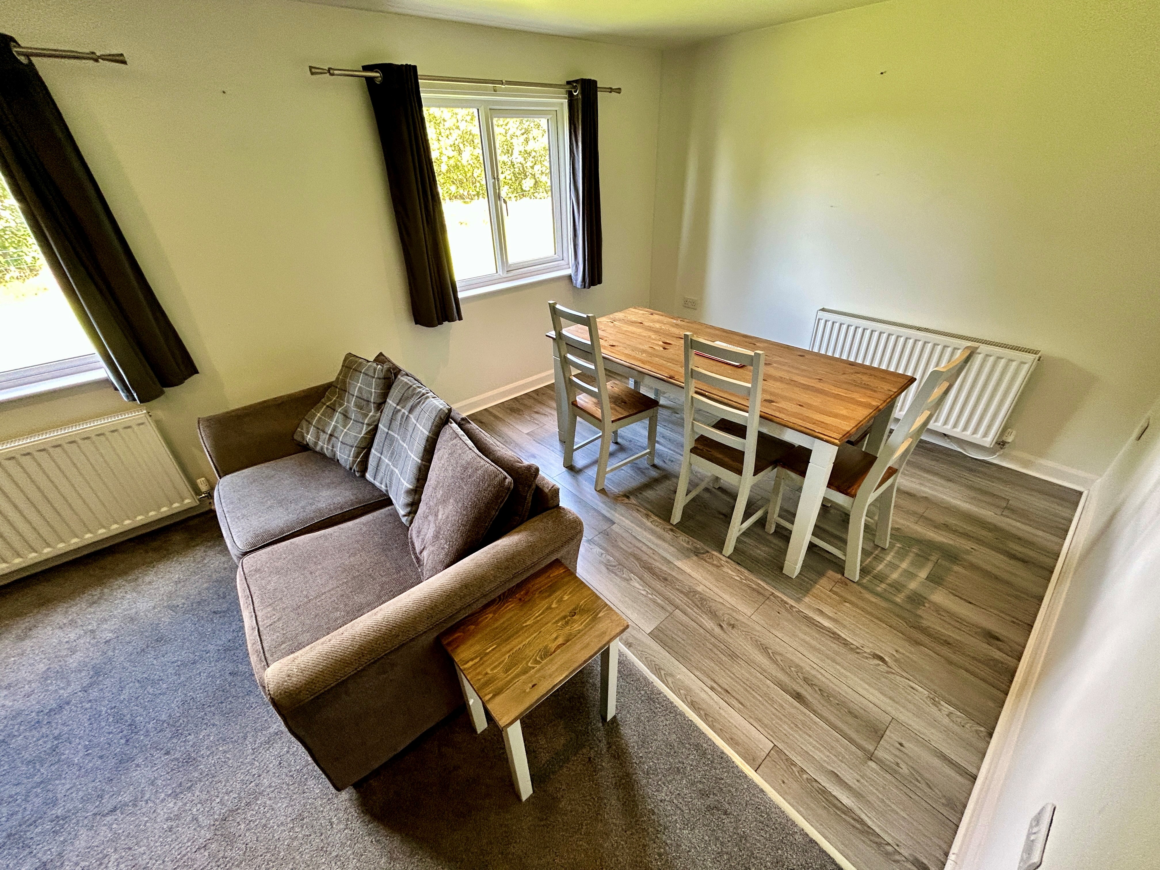 Rooms Available in Cumbria House Share from only £350pcm (all bills included)