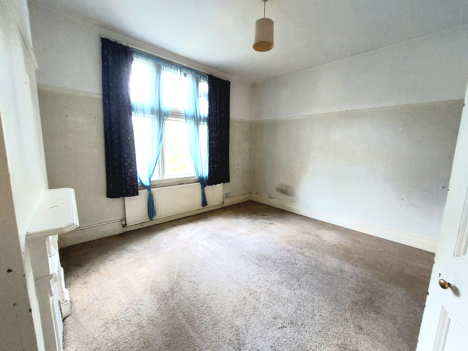 Spacious house share in Perry Barr from £400 inc