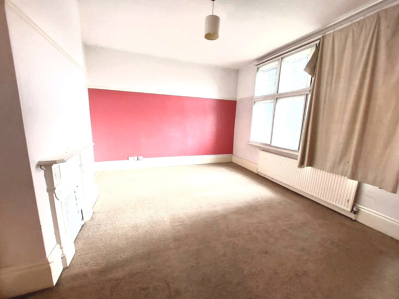 Spacious house share in Perry Barr from £400 inc
